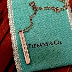 Tiffany & co pendant